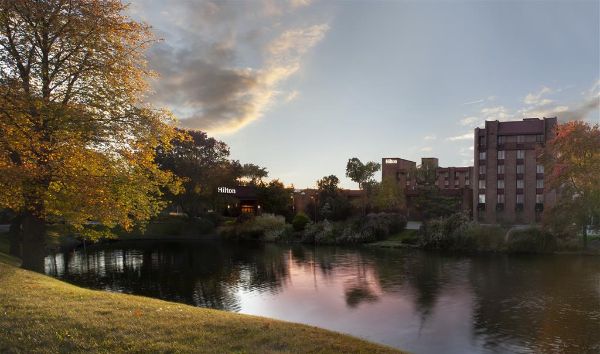 Hilton Parsippany - Morristown, NJ