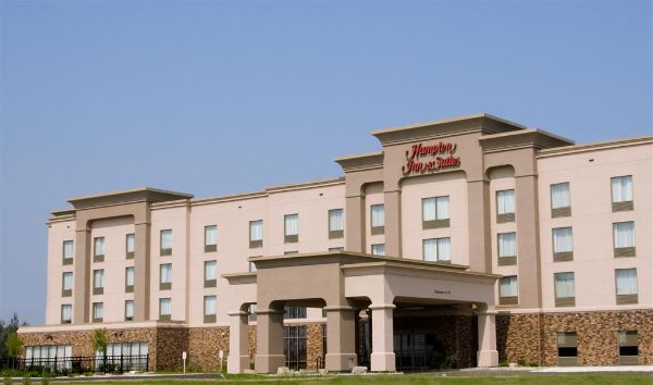 Hampton Inn & Suites By Hilton Guelph - Guelph
