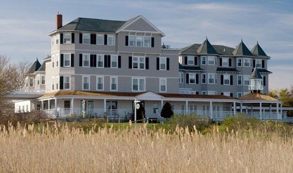 Harbor View Hotel - Edgartown, MA