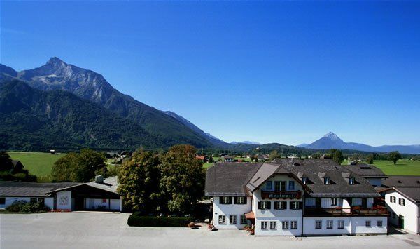 Mostwastl - Salzburg