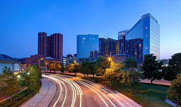 Hyatt Regency Baltimore Inner Harbor - Parkville, MD