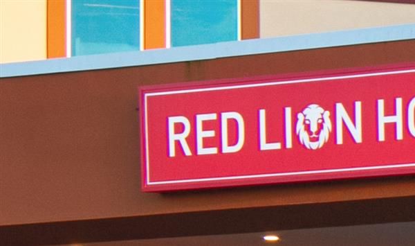 Red Garter Hotel And Casino By Red Lion Hotels - Wendover, UT