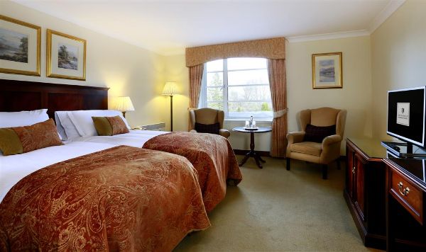 Macdonald Drumossie Hotel - 印威內斯