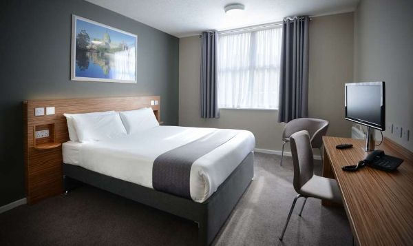 Travelodge Galway City - Galway