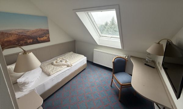 Hotel Harz7 - Seesen