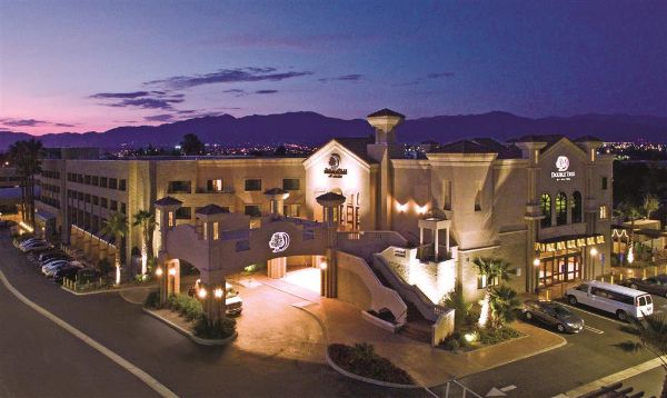 Doubletree By Hilton Los Angeles - Rosemead - El Monte, CA