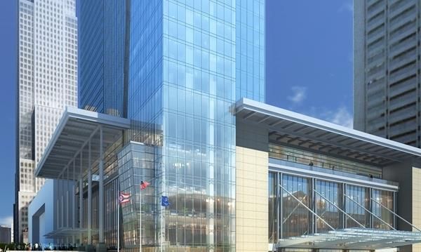 Hilton Cleveland Downtown - Cleveland