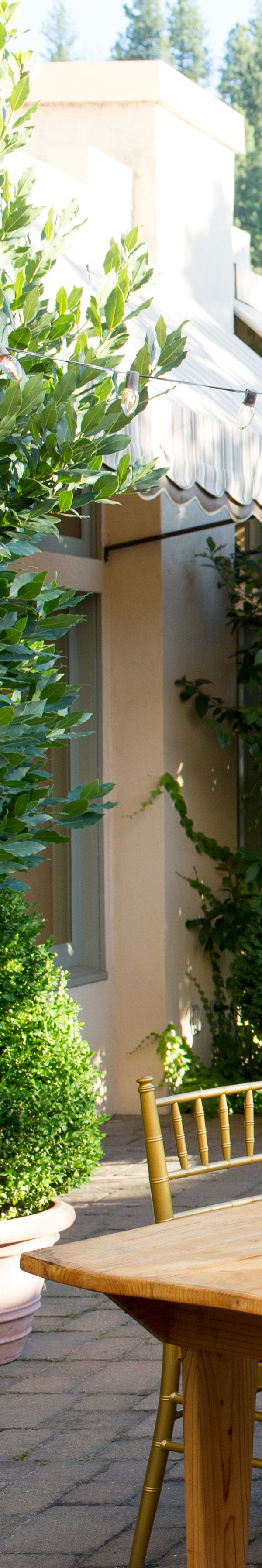 Ashland Springs Hotel - Ashland, OR
