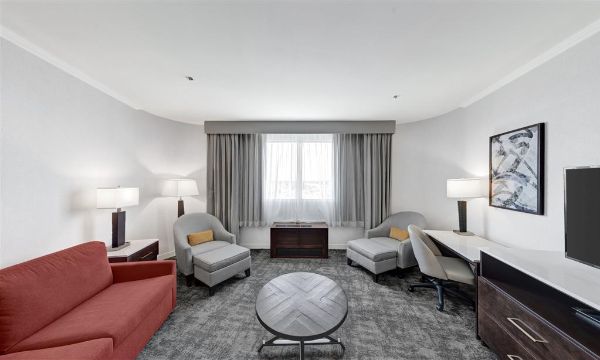 Hilton Chicago/oak Lawn - Orland Park, IL