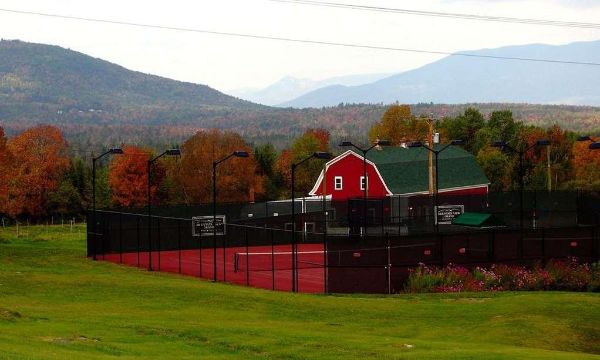 Mountain View Grand Resort And Spa - New Hampshire