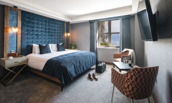 Great National Midlands Park Hotel - Portlaoise