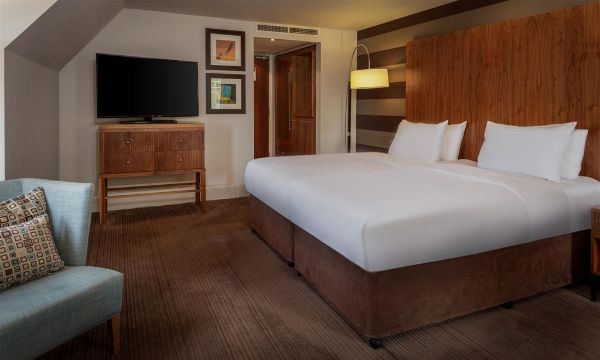 Doubletree By Hilton Stratford Upon Avon - Stratford-upon-Avon