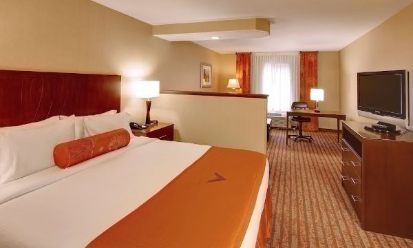 Phoenix Inn Suites Albany - Albany