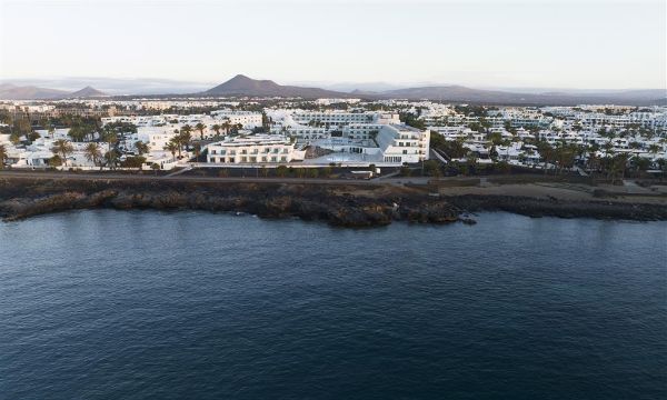 Radisson Blu Resort Lanzarote - Costa Teguise