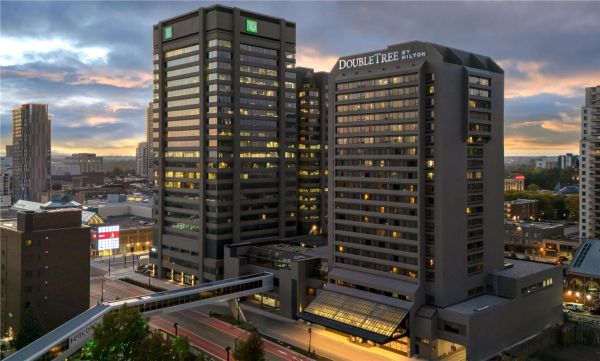 Doubletree By Hilton London Ontario - London