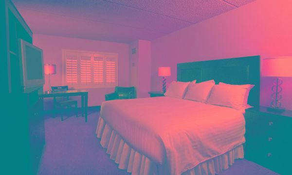 Tropicana Laughlin - Laughlin, NV