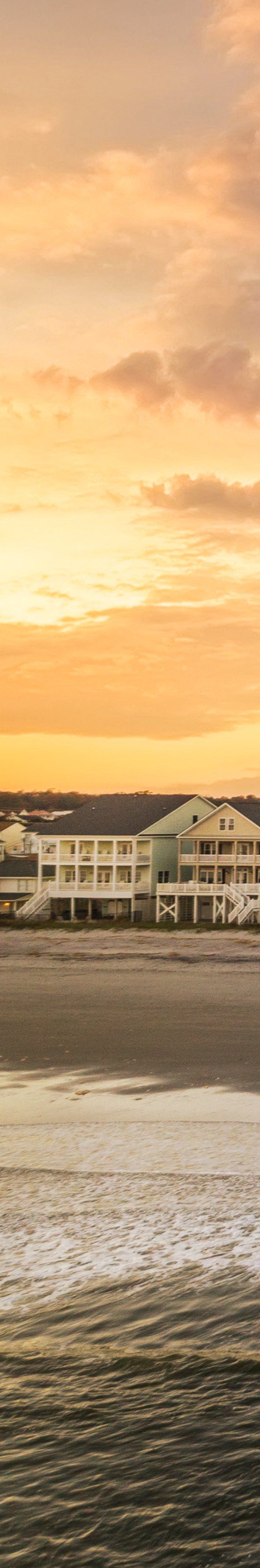 Prince Resort - Sunset Beach, NC
