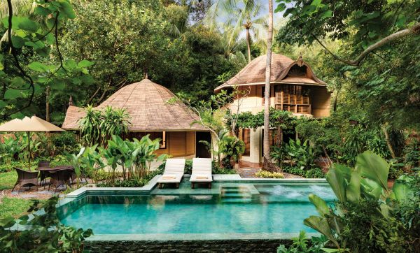 Rayavadee Krabi - Ao Nang