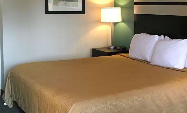 Guesthouse Dothan - Alabama