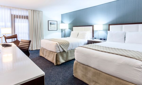 Webers Boutique Hotel - 첼시