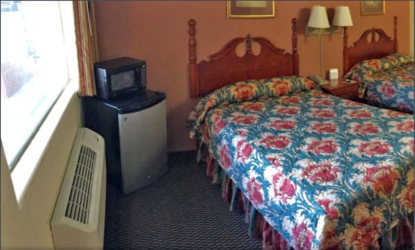 Scottish Inns Tupelo - Tupelo, MS