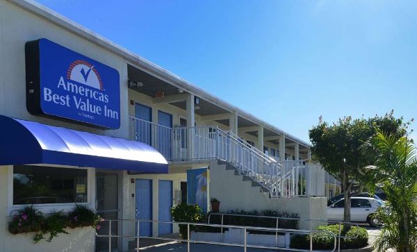 Americas Best Value Inn Bradenton Sarasota - Ellenton, FL