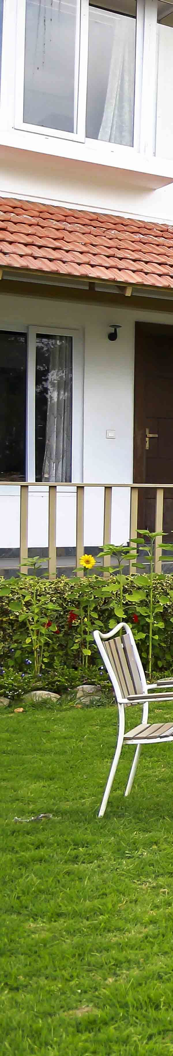 Yantra Resort By Spree Ooty - Ooty