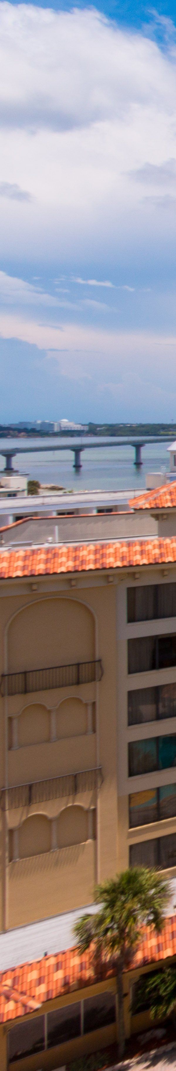 Edge Hotel Clearwater Beach - 더네딘