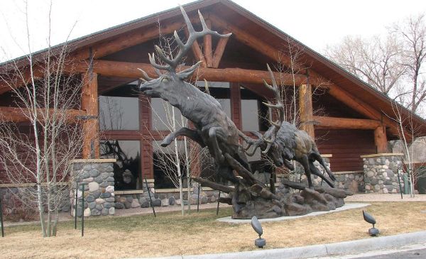 Americinn By Wyndham Cody - Cody, WY