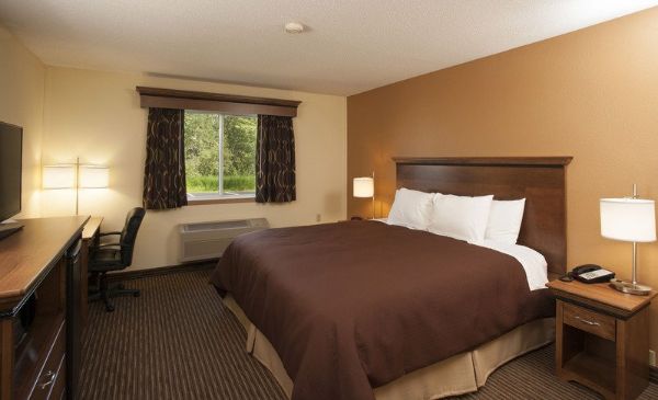 Country Inn Of Two Harbors - Two Harbors, MN