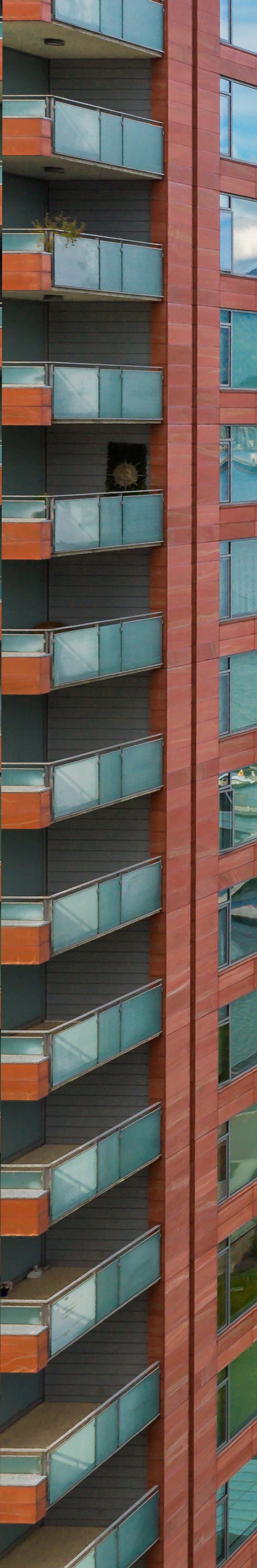 Pinnacle Hotel Vancouver Harbourfront - Vancouver