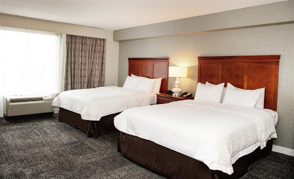 Hampton Inn Parsippany - Morristown