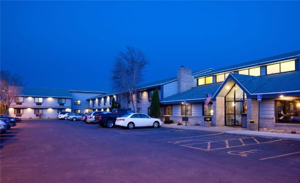 Americinn By Wyndham Sioux Falls - Sioux Falls, SD