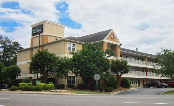 Extended Stay America Select Suites - Fayetteville - Owen Dr. - Fayetteville, NC
