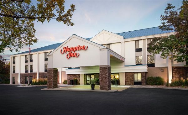 Hampton Inn Loveland - Loveland, CO