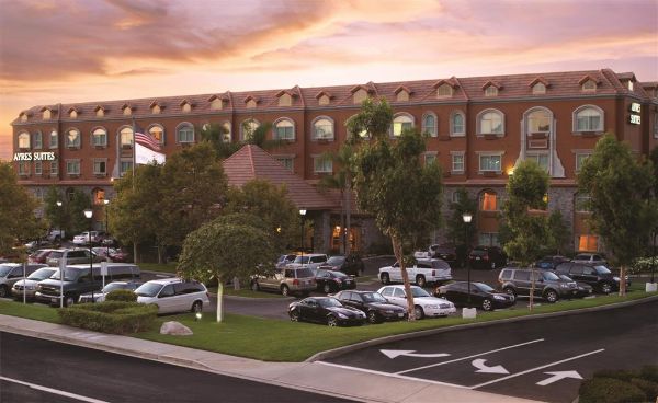 Ayres Suites Yorba Linda Anaheim Hills - Yorba Linda