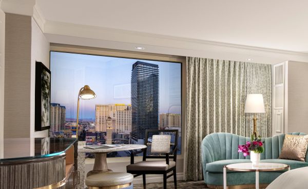 Bellagio Resort And Casino - Henderson, NV