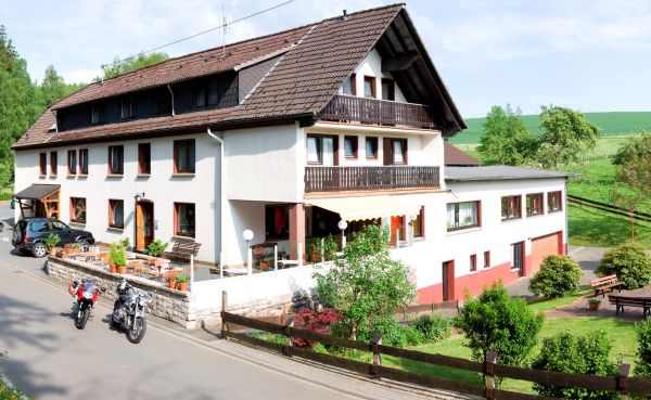 Im Heisterholz - Altenkirchen