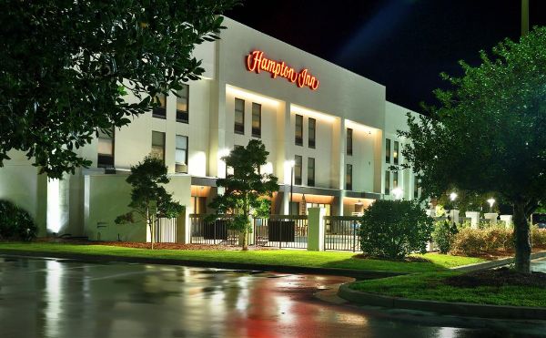 Hampton Inn Santee - Santee, SC