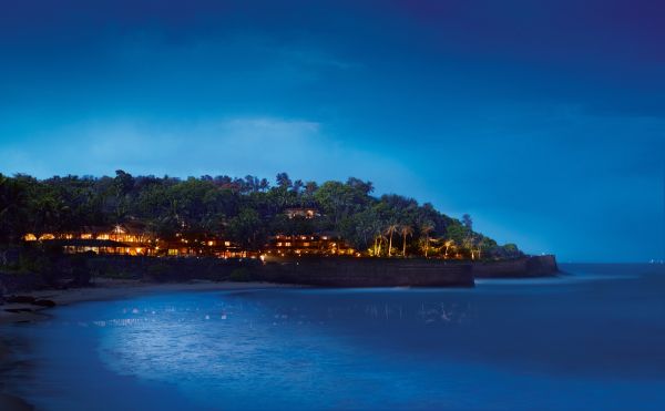 Taj Fort Aguada Resort And Spa Goa - Goa