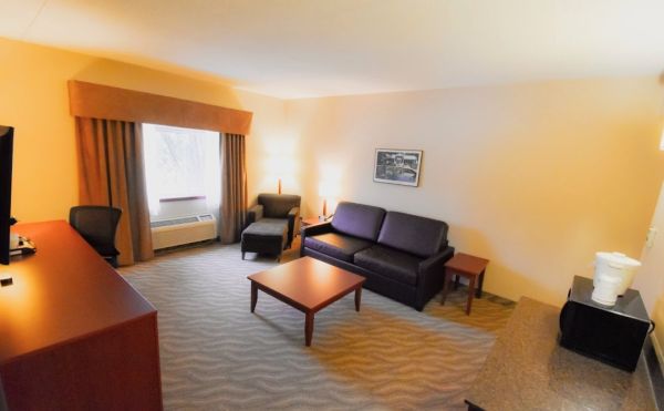 Canad Inns Garden City - Winnipeg