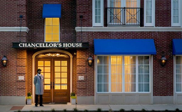 The Oliver Hotel Oxford - Oxford, MS