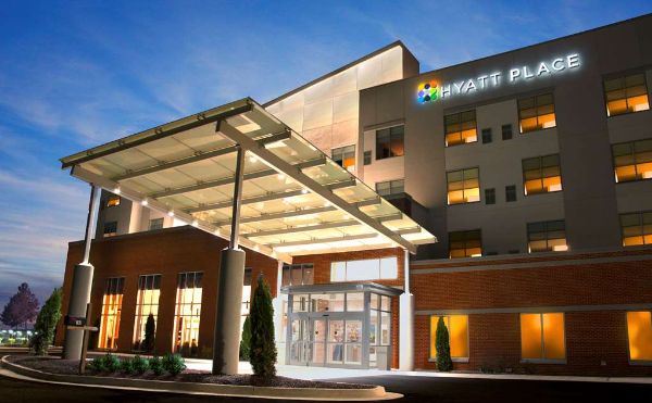 Hyatt Place Augusta - Augusta, GA