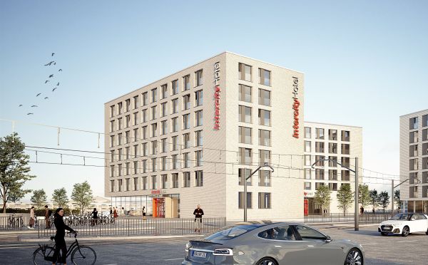 Intercityhotel Heidelberg - Heidelberg