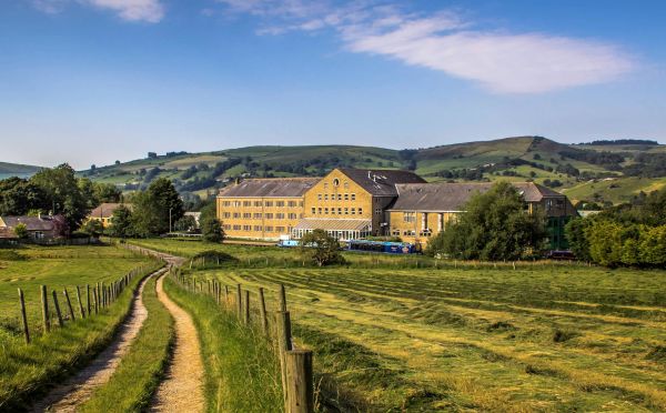 Cbh Skipton Hotel - Skipton