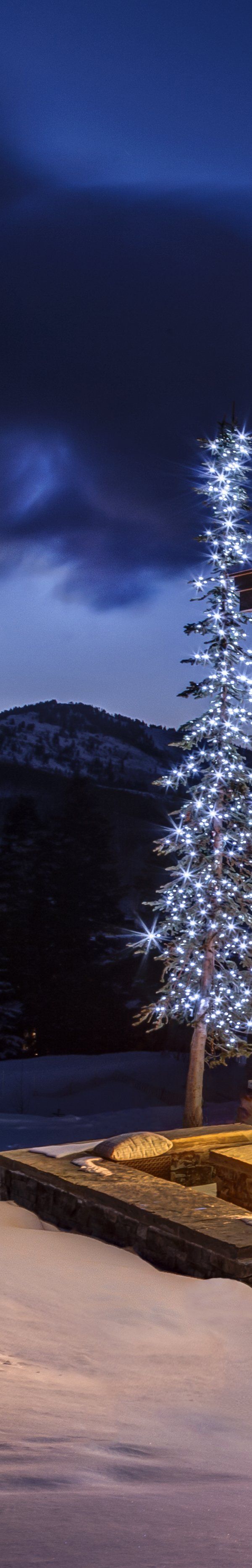 Stein Eriksen Residences - Midway, UT
