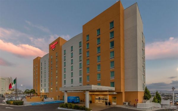 Hampton Inn By Hilton Queretaro Tecnologico - Querétaro