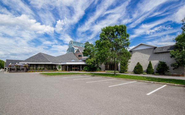 Jaro Hotel Quebec Inn - 魁北克市