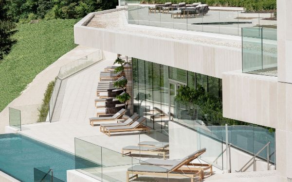 Royal Champagne Hotel And Spa - Ay