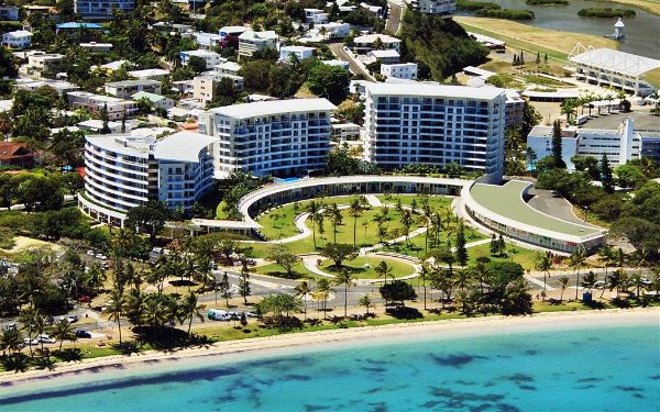 Hilton Noumea La Promenade Residences - Nouméa